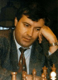 Alexander Chernin (1997)