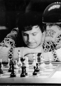 Alexander Chernin (1987)