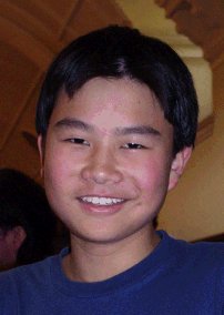 Samuel Chow (Australia, 2002)
