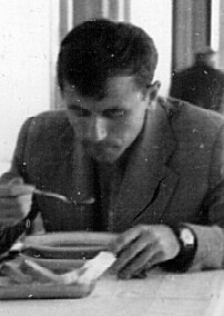 Dragoljub M Ciric (Split, 1963)