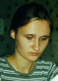 Viktorija Cmilyte (1999)