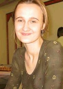 Viktorija Cmilyte (Silivri, 2003)