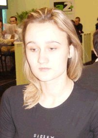 Viktorija Cmilyte (Wijk aan Zee, 2003)