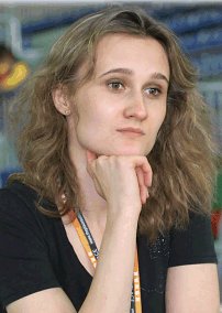 Viktorija Cmilyte (Turin, 2006)