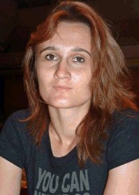 Viktorija Cmilyte (Plodvid, 2008)