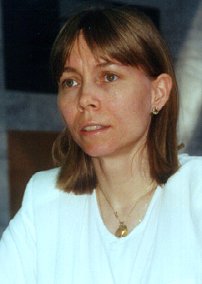 Pia Cramling (2000)