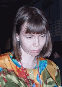 Pia Cramling (Istanbul, 2000)