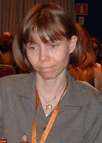 Pia Cramling (Calvi�, 2004)
