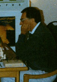 Istvan Csom (1993)