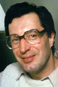 Istvan Csom (1985)