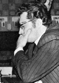 Istvan Csom (1977)
