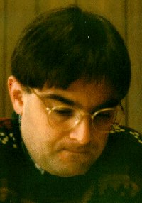 David H Cummings (Bratislava, 1996)