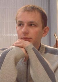 Lukasz Cyborowski (Capelle, 2005)