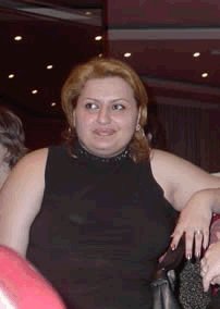 Elina Danielian (Silivri, 2003)