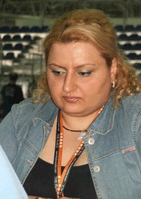 Elina Danielian (Turin, 2006)