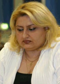 Elina Danielian (G�teborg, 2005)