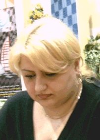 Elina Danielian (Dubai, 2005)