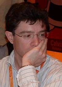 Rustem Dautov (Calvi�, 2004)