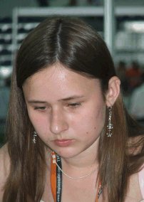 Deimante Daulyte Cornette (Turin, 2006)