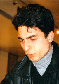 Aleksander Delchev (1997)