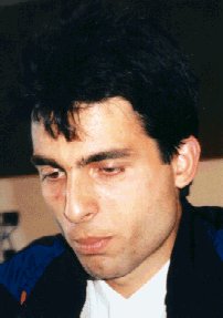 Aleksander Delchev (Tchechische Republik, 1997)