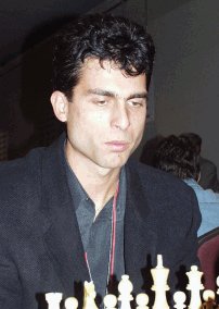 Aleksander Delchev (Istanbul, 2000)