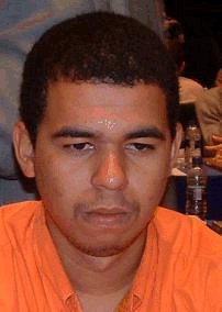 Neuris Delgado Ramirez (Calvi�, 2004)