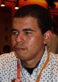 Neuris Delgado Ramirez (Calvi�, 2004)