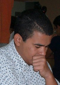 Neuris Delgado Ramirez (Cuba, 2004)