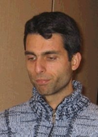 Aleksander Delchev (Capelle, 2005)