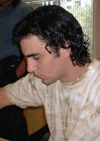 Leinier Dominguez Perez (Cuba, 2004)