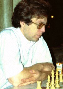 Alexey Dreev (Wien, 1996)