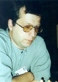 Alexey Dreev (Frankfurt, 2000)