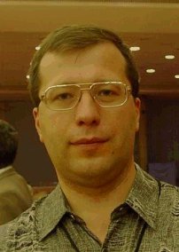 Alexey Dreev (Moskau, 2002)