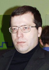 Alexey Dreev (Wijk aan Zee, 2002)