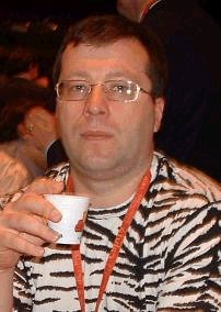 Alexey Dreev (Calvi�, 2004)
