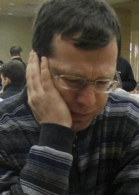 Alexey Dreev (Moskau, 2006)