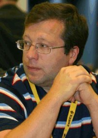 Alexey Dreev (G�teborg, 2005)