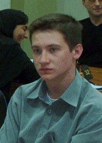 Zahar Efimenko (2004)