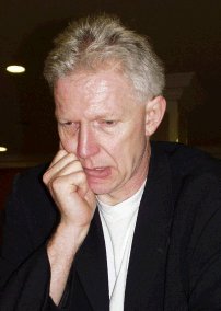 Karlheinz Eisenbeiser (Linares, 2003)