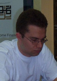 Pavel Eljanov (2004)