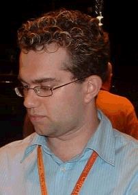 Pavel Eljanov (Calvi�, 2004)