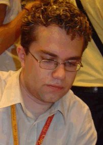 Pavel Eljanov (Calvi�, 2004)