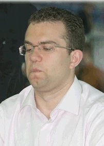 Pavel Eljanov (Turin, 2006)
