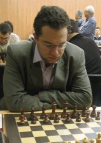 Pavel Eljanov (Moskau, 2006)