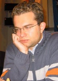 Pavel Eljanov (Khanty Mansyisk, 2005)