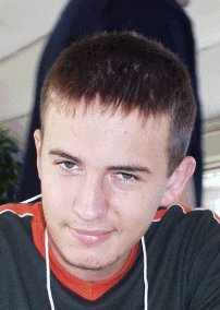 Sergey Erenburg (Oropesa, 2001)