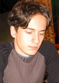 Sergey Erenburg (Khanty Mansyisk, 2005)
