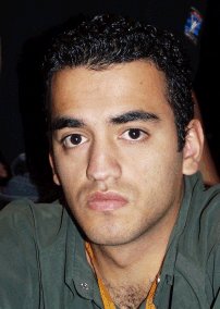 Yakup Erturan (Calvi�, 2004)
