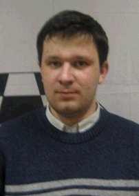 Sergey A Fedorchuk (Capelle, 2004)
